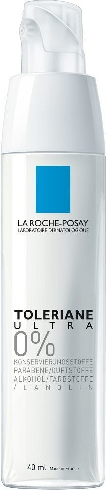 La Roche Posay Toleriane Ultra soin apaisant intense (40 ml)