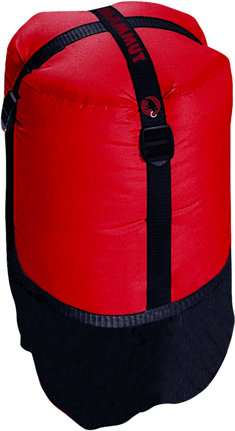 Mammut Compression Sack S inferno