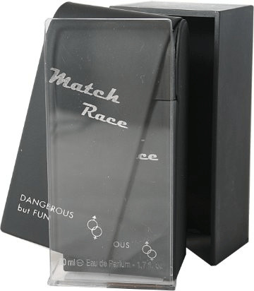 Match Race Dangerous but Fun Eau de Parfum (50 ml)