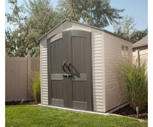 Lifetime Fox 213 X 213 Cm Ab 962 99 Preisvergleich Bei Idealo De