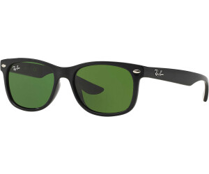 Ray Ban New Wayfarer Junior RJ9052S ab 39 76 Preisvergleich bei idealo