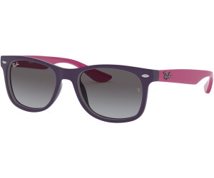 Buy Ray Ban New Wayfarer Junior RJ9052S from 42.51 Today Best