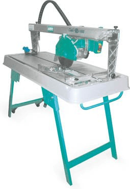 Imer Combi 250/1000