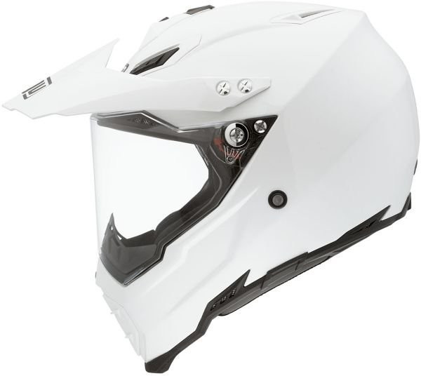 AGV AX 8 Evo blanc