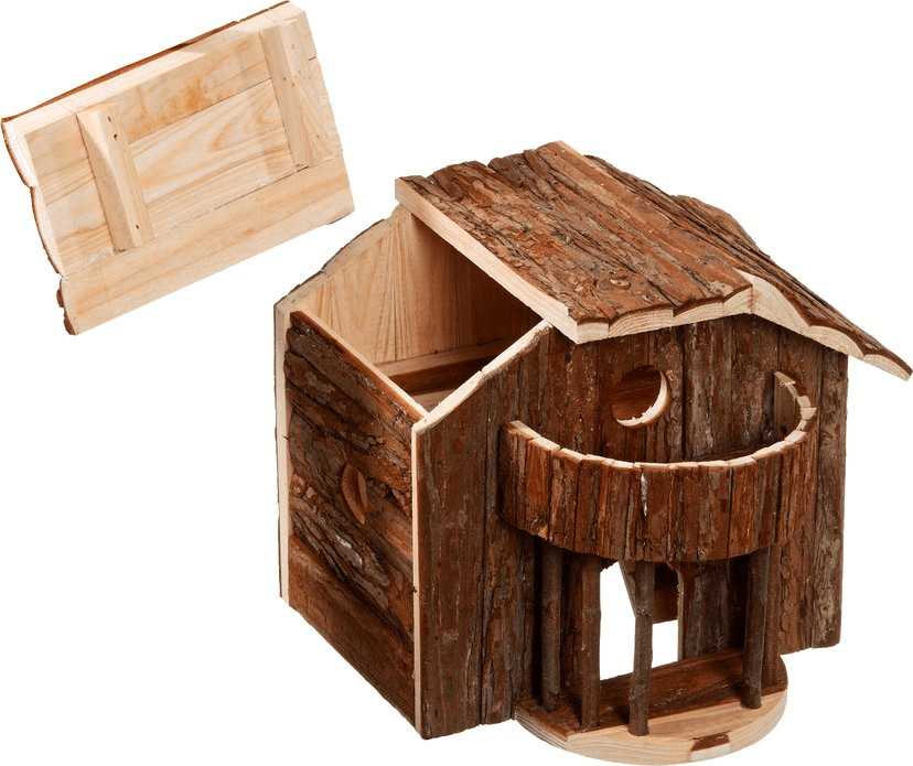 Karlie Chalet Wonderland (30 x 28 x 24 cm)
