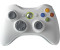 Microsoft Xbox 360 Wireless Controller (white)