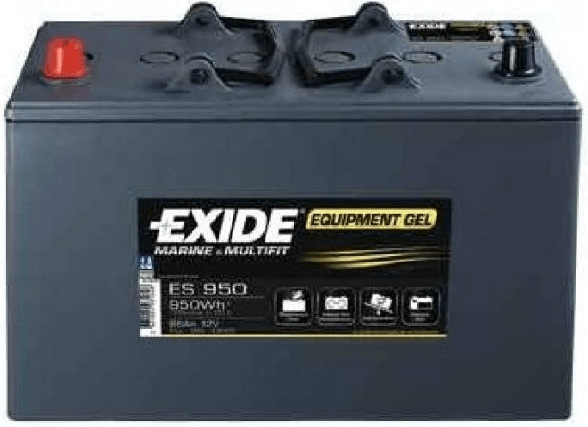 Exide Gel ES290 12V 25Ah