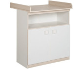 commode a langer roba