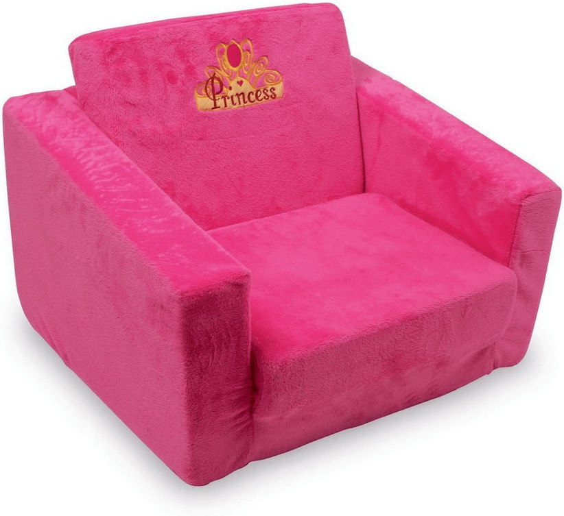 Small Foot Design Chauffeuse