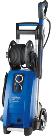 Nilfisk Poseidon 2-29 XT