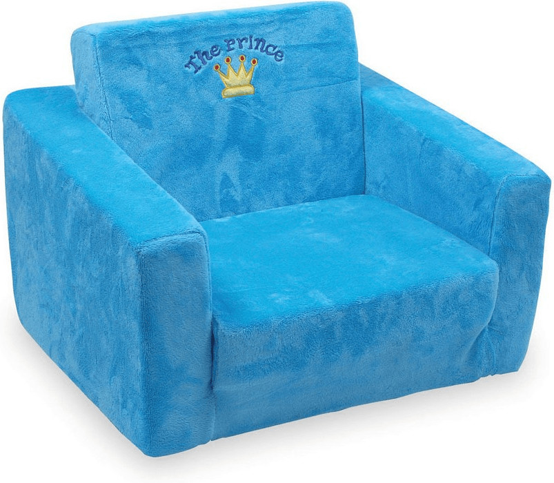 Small Foot Design Chauffeuse Prince
