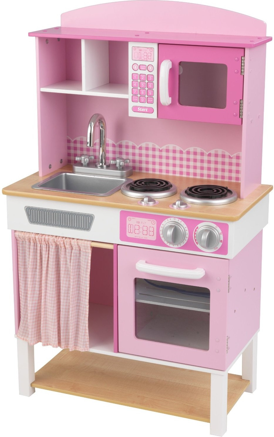 KidKraft Cuisine Home Cooking (53198)
