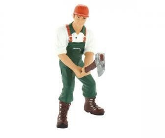 Bullyland Bucheron (64444)