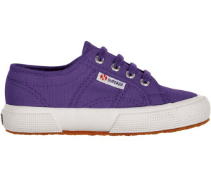 scarpe superga viola