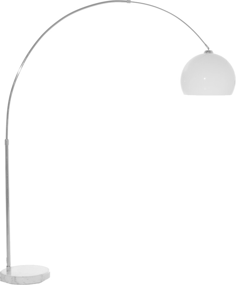 DeLife Arc Lamp Lounge Deal Eco