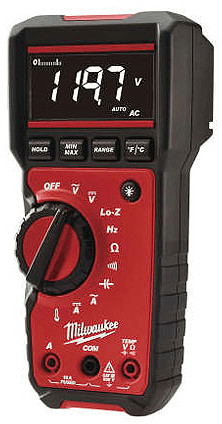 Milwaukee Electric Tool 2217-40