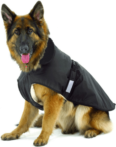 Karlie Manteau pour chien 2 en 1 Outdoor (64 cm)