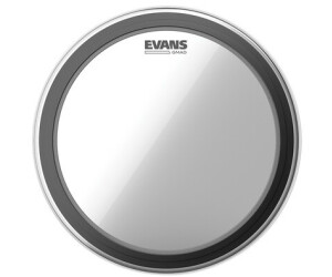 Evans GMAD Clear 20"
