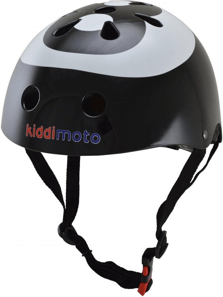 Kiddi moto 8 Noir