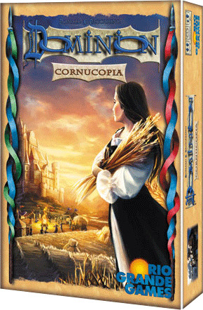 Dominion - Abondance