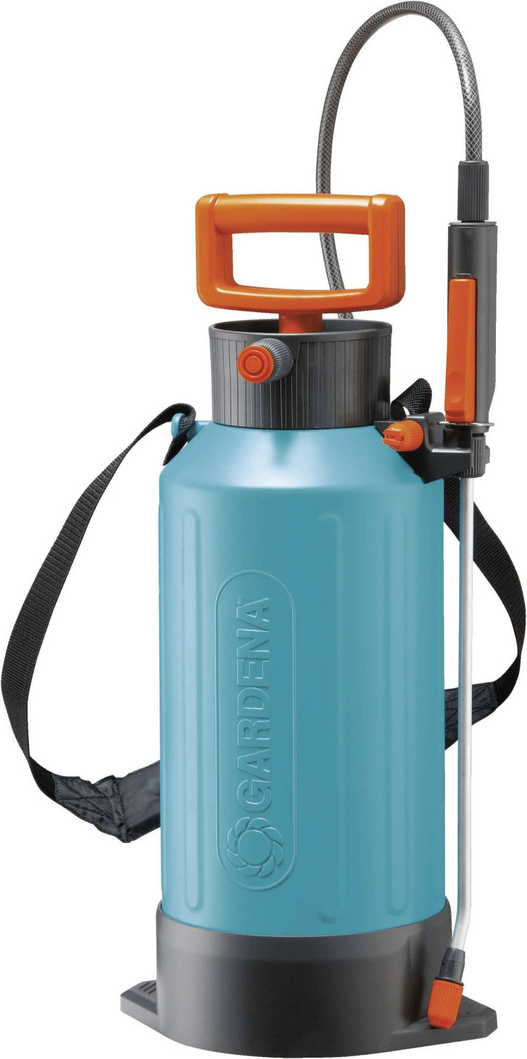 Gardena Classic Drucksprüher 5 Liter ab 39,99 € Preisvergleich bei