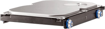 HP SATA 6Gbps 1 To (QK555AA)