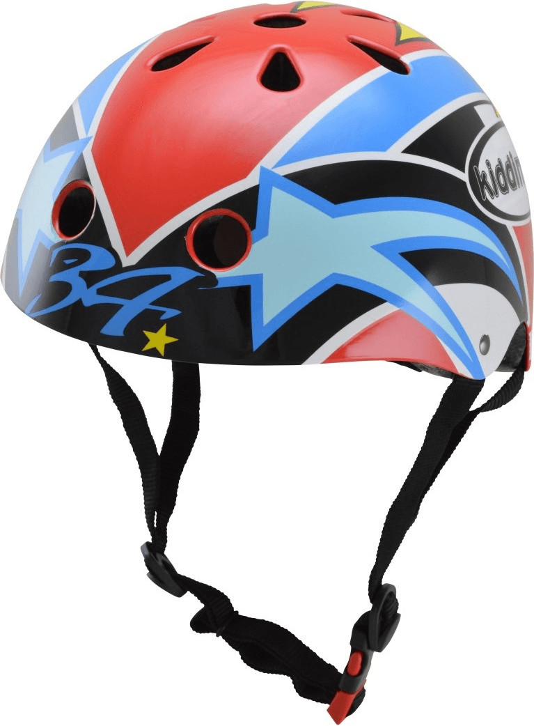 Kiddi moto Kevin Schwantz Helmet