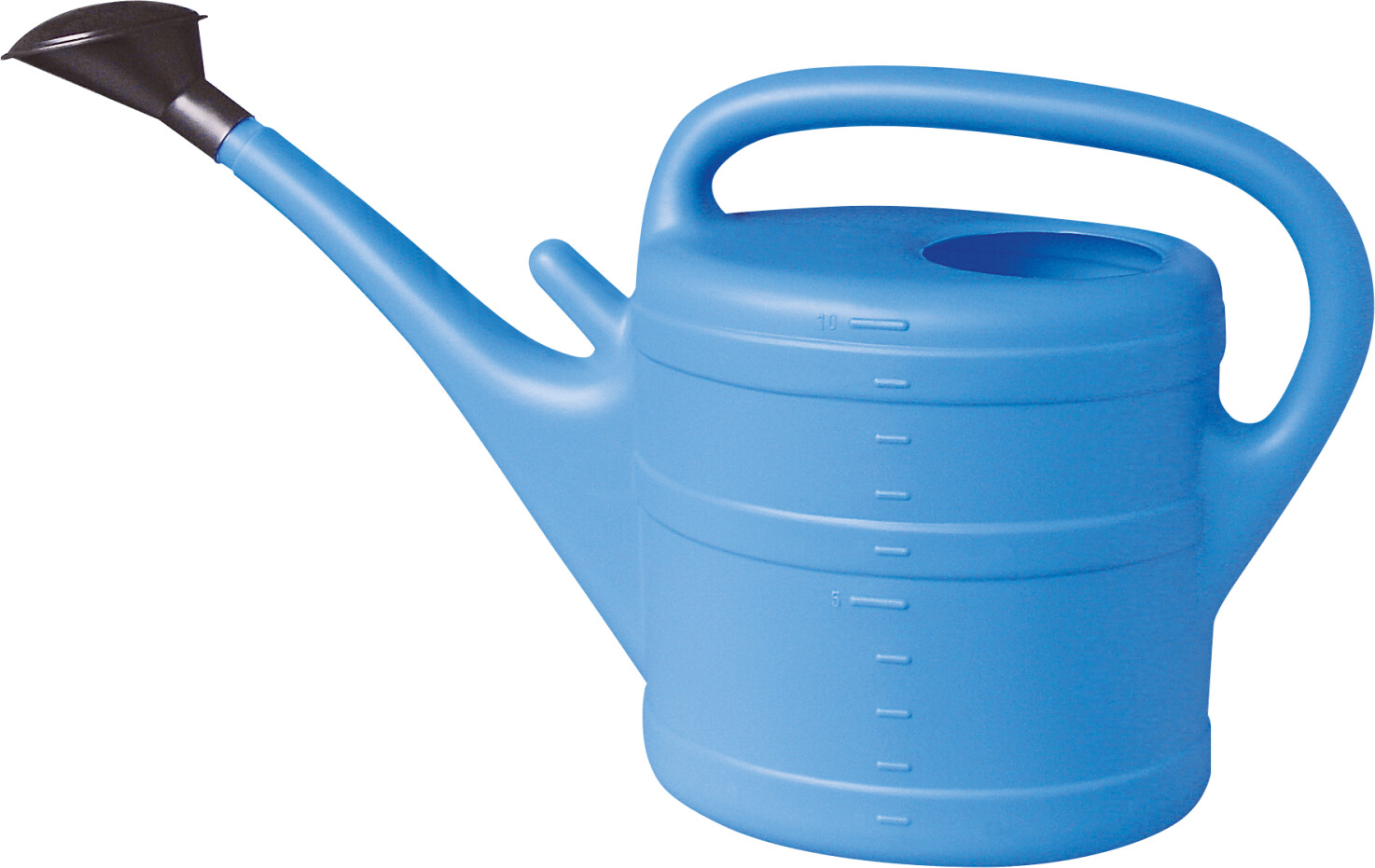 Geli Arrosoir 10 L bleu clair