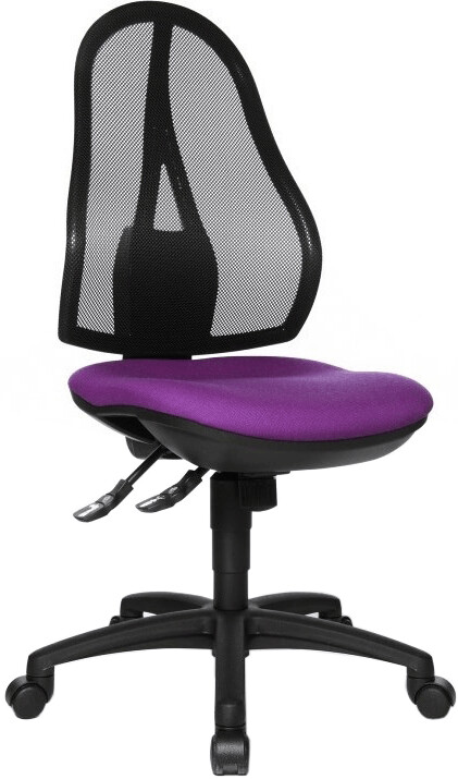 Topstar Open Point SY violet
