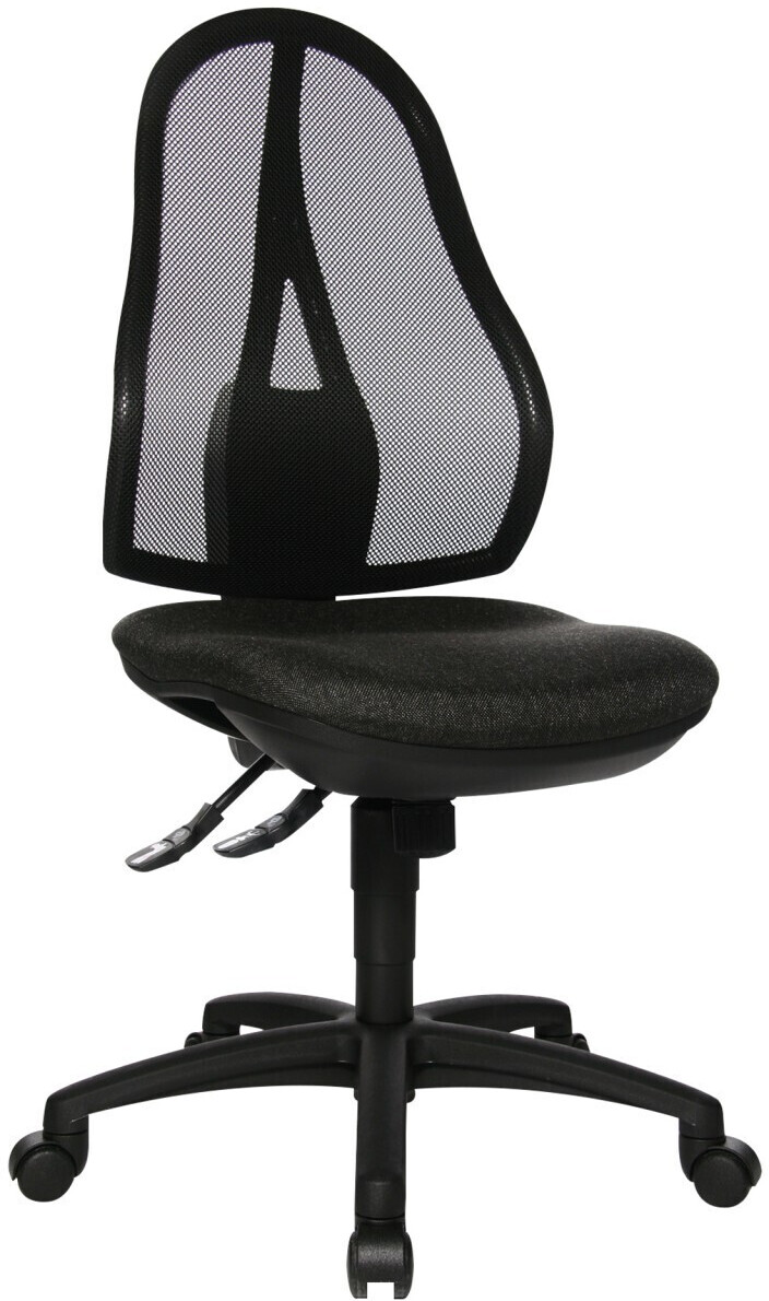 Topstar Open Point SY gris anthracite
