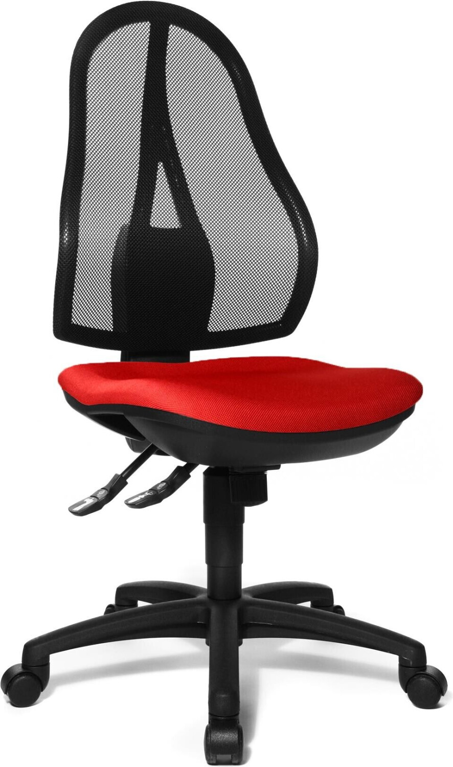 Topstar Open Point SY rouge