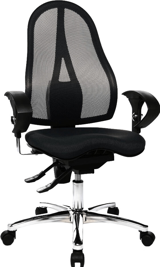 Topstar Sitness 15 noir