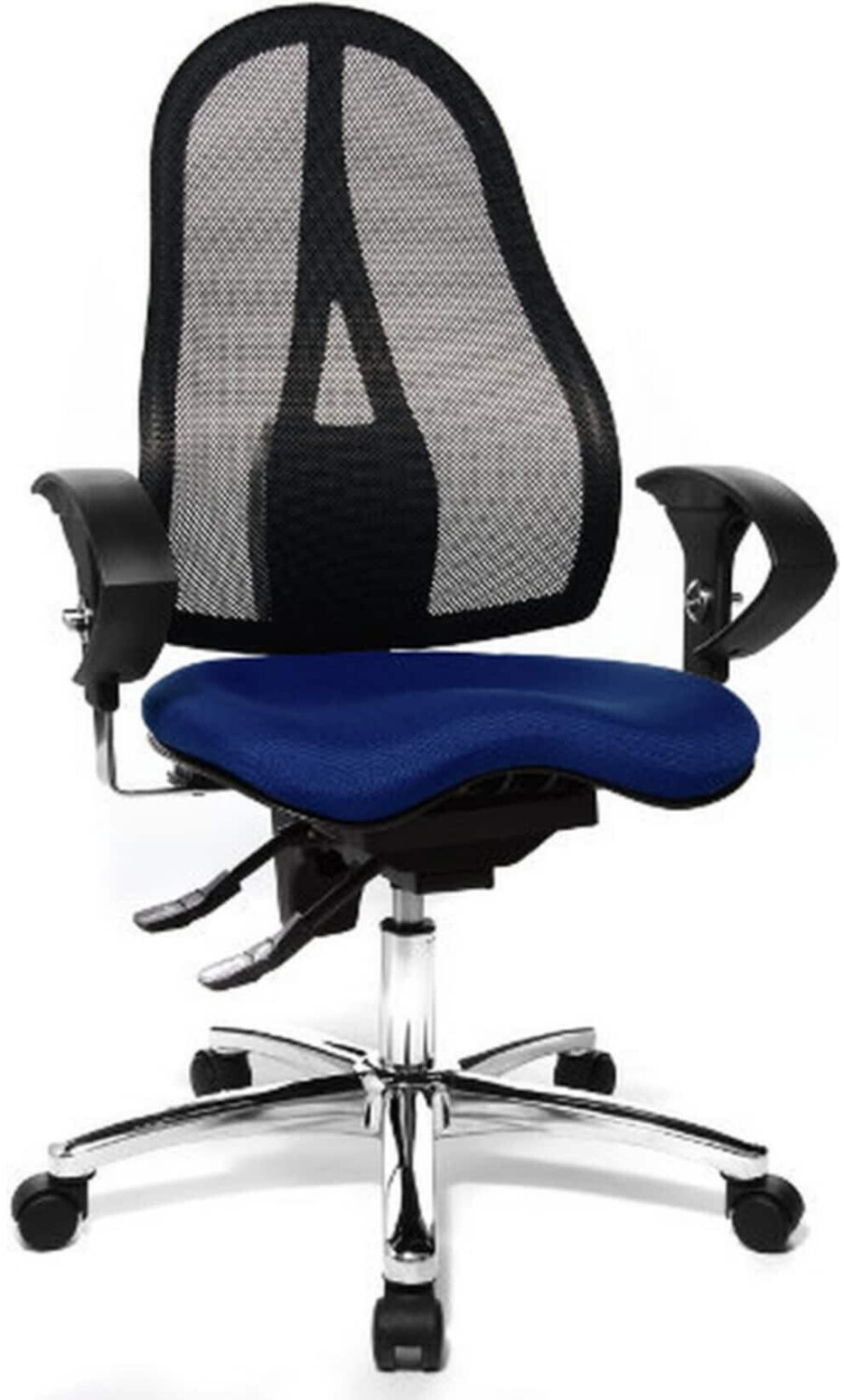 Topstar Sitness 15 bleu