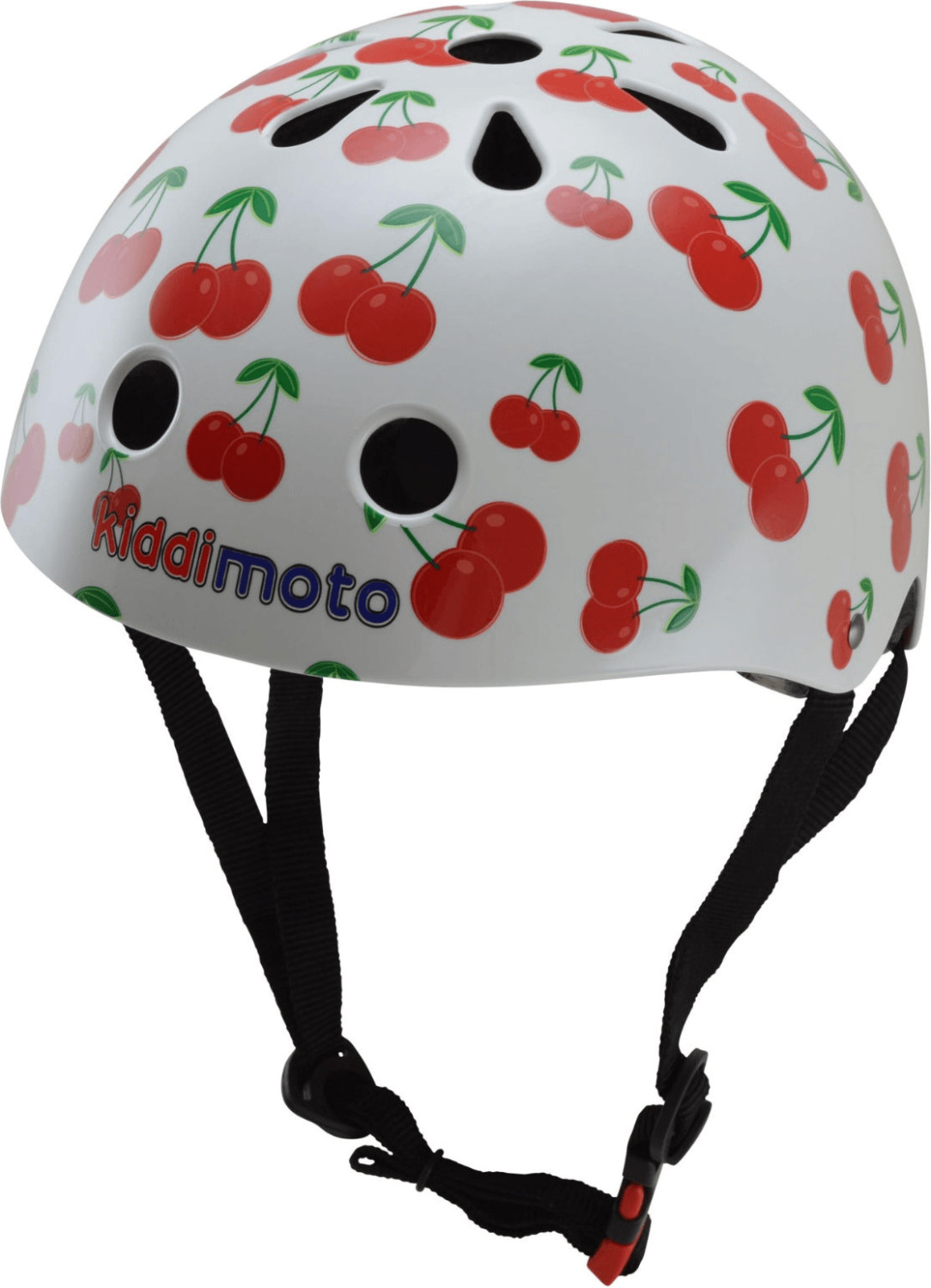 Kiddi moto Cherry Helmet