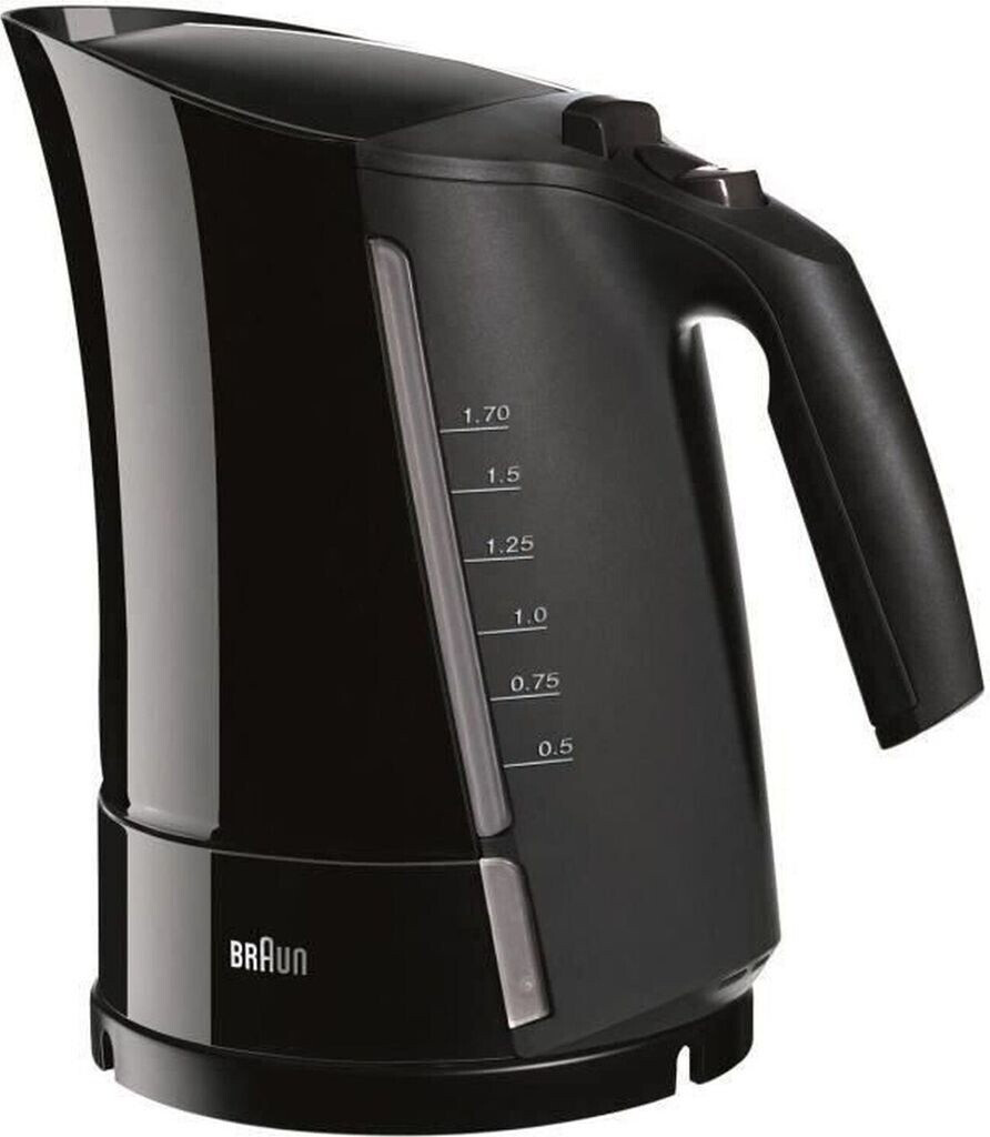 Braun Multiquick 3 WK 300 Onyx 1,6 Ltr.
