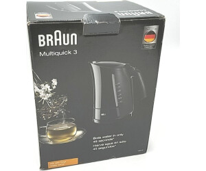 Braun Multiquick WK 300 1,6 ab 34,34 € Preisvergleich bei