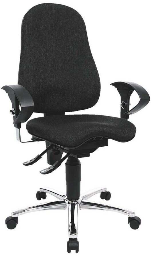 Topstar Sitness 10 noir