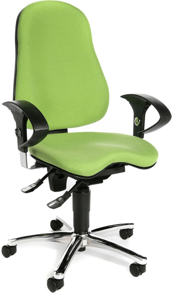 Topstar Sitness 10 vert
