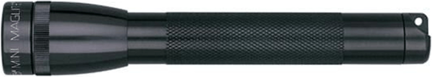 Maglite Mini Maglite AAA (noire)