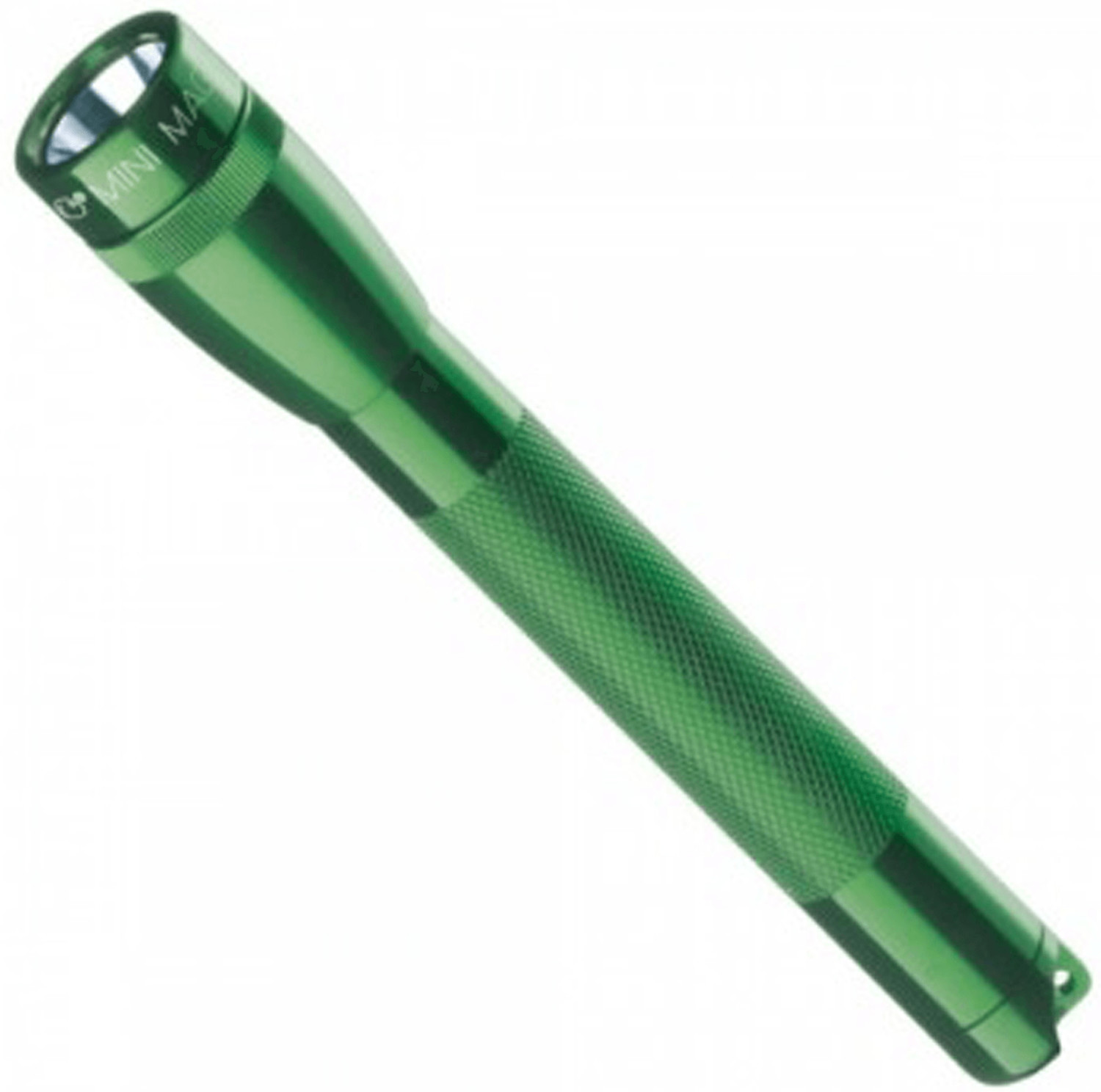 Maglite Mini Maglite AAA (vert)