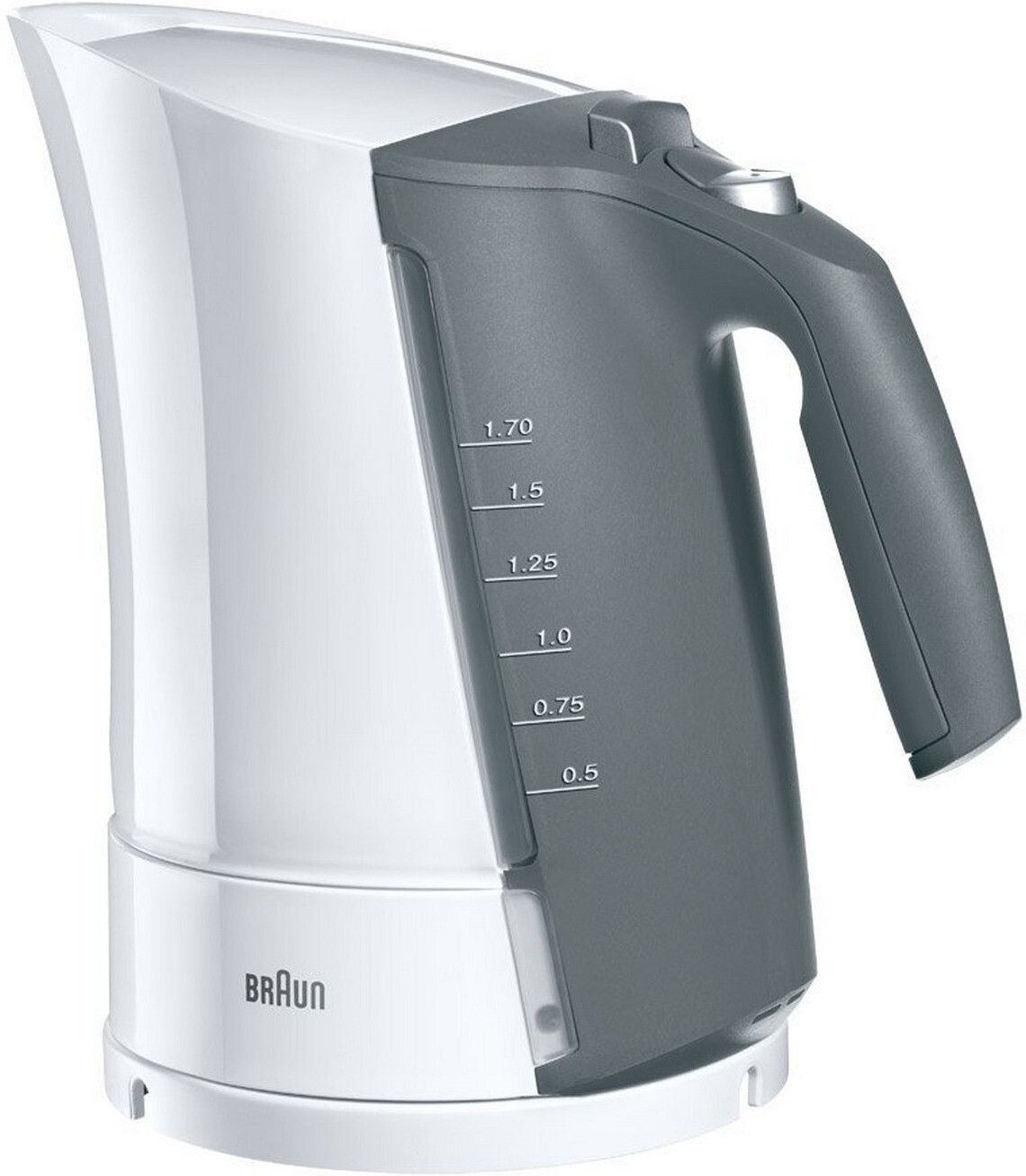 Braun Multiquick 5 WK 500