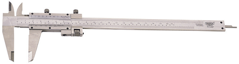 Draper Vernier Calliper (52379)