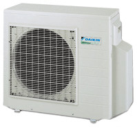 Daikin Sieasta 3AMX52-E