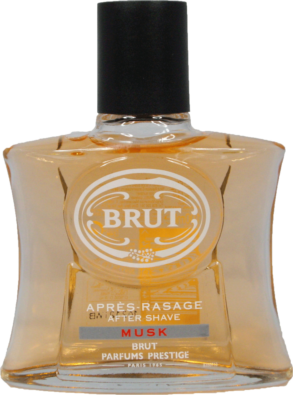 Brut Musk Après-rasage (100 ml)