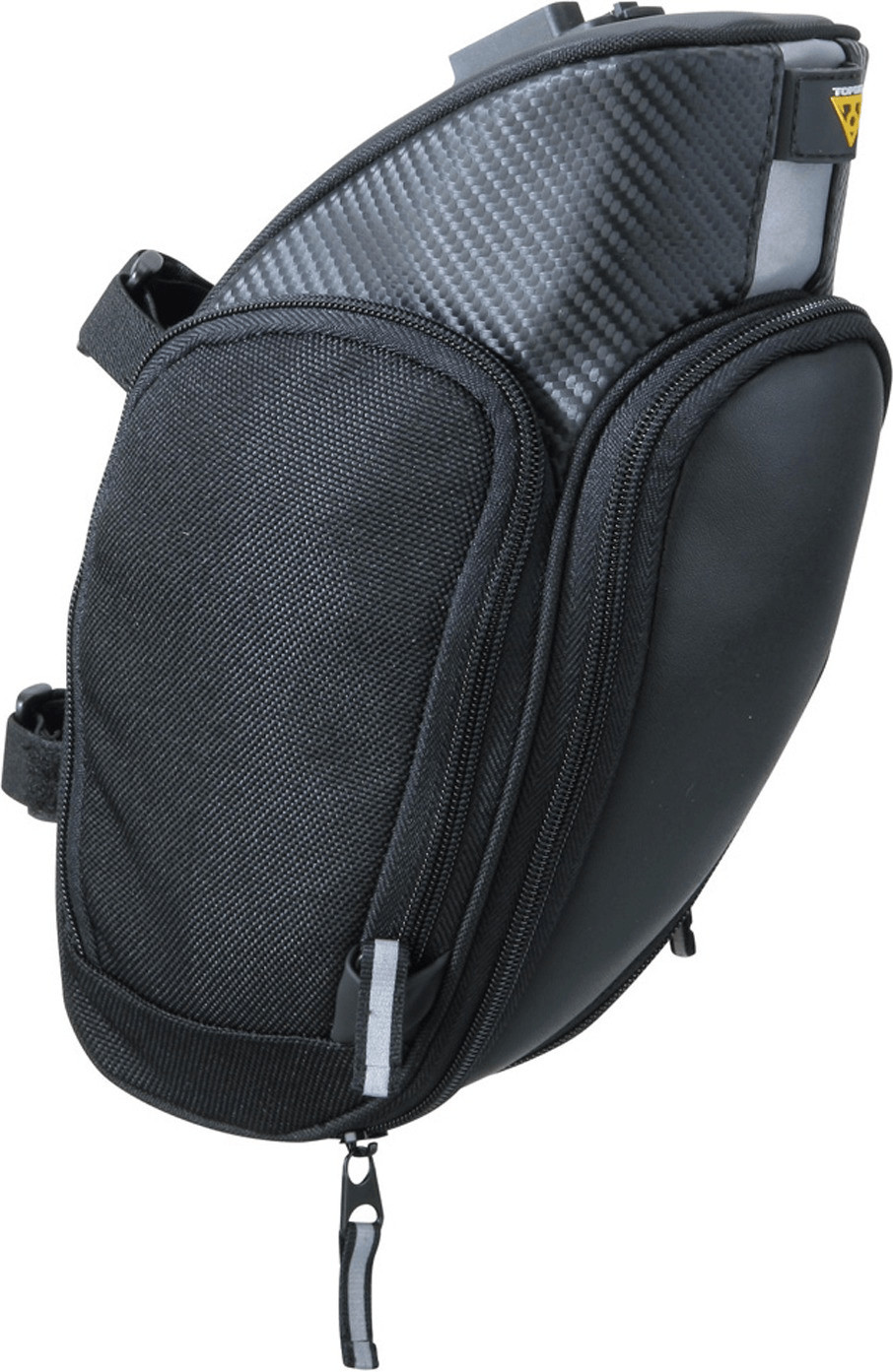 Topeak MondoPack XL QuickClick