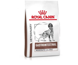 Royal Canin Gastro Intestinal Moderate Calorie 14kg Au Meilleur Prix Sur Idealo Fr