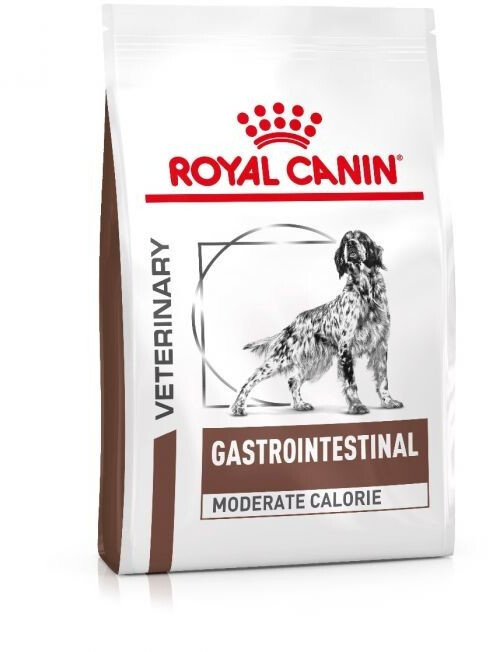 Royal Canin Gastro Intestinal Moderate Calorie (14 kg)