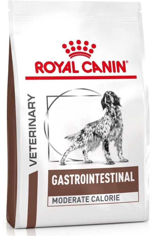 Royal Canin Gastro Intestinal Moderate Calorie 2 kg