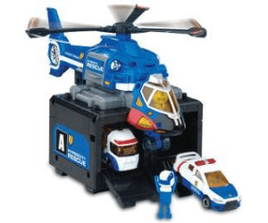 TOMY Tomica HCR Helicopter Container (85112)