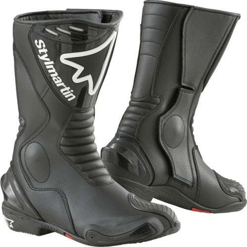 Stylmartin Bottes Diablo